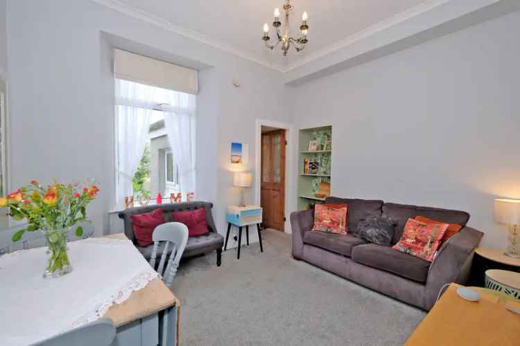 Flat For Rent in Aberdeen City, Scotland