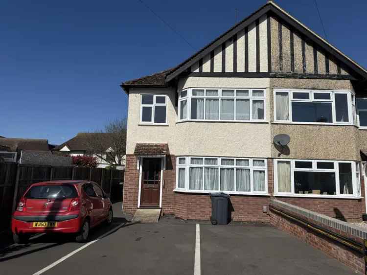 Semi Detached Property with Practice Rooms and Parking Ware