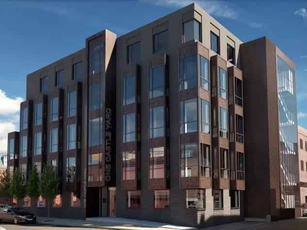Richmond Office Space: Modern, Efficient Offices with Amenities