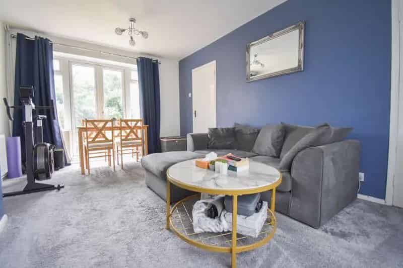 2 Bedroom Terraced House for Sale in Bedford