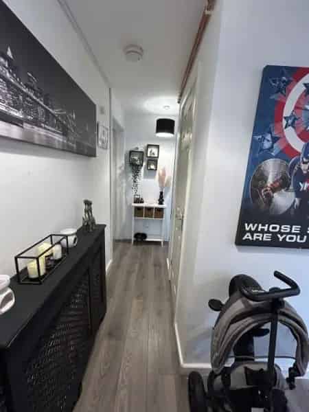 Flat For Rent , Wychavon, England