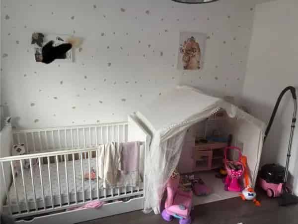Large 2 Bed 2 Bath Apartment New Build