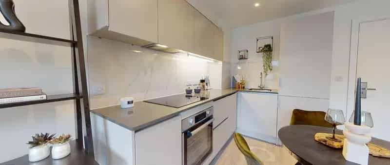 1 bedroom flat to rent