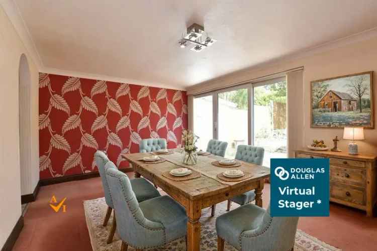 4 Bedroom Townhouse for Sale Modern Auction