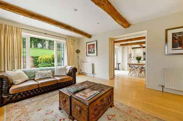 Grove Road, Burnham Beeches, Buckinghamshire, SL1 8DW | Property for sale | Savills