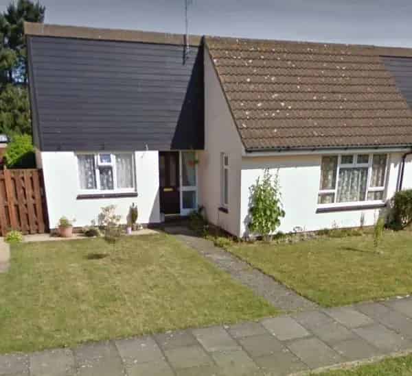 2 Bedroom Bungalow Snape Suffolk Near Snape Maltings