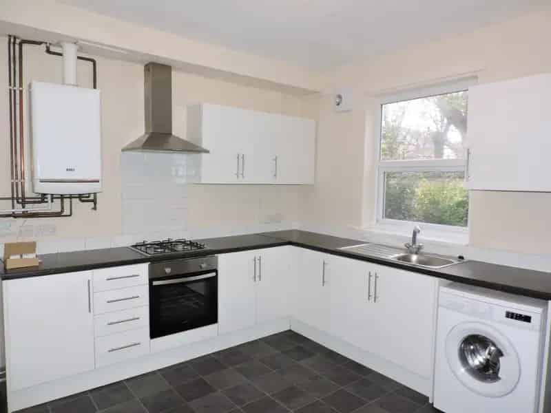 2 Bedroom Terraced House to Rent Near QMC Nottingham