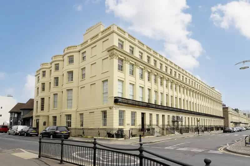 2 Bedroom Flat for Sale in Brighton Hove