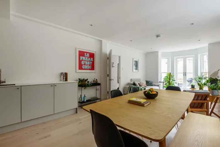 Flat For Sale in London, England