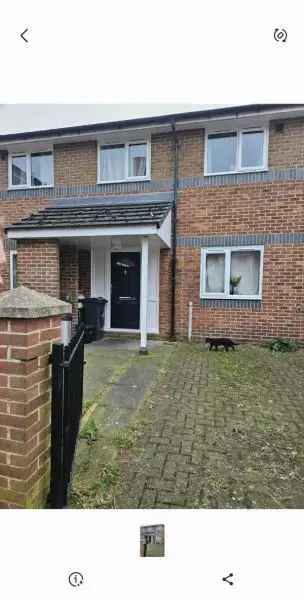 House For Rent in Southampton, England