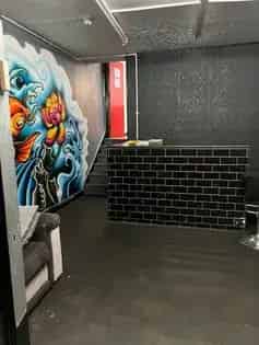 Shop to Let Manchester 34m² Ground Floor Space