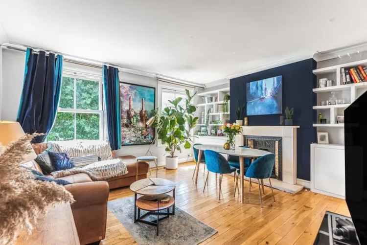 Flat For Sale in London, England