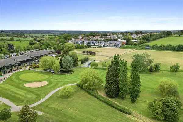 The Links, Purleigh, Chelmsford, Essex, CM3 6FR | Property for sale | Savills