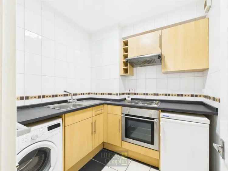 1 Bedroom Terraced House for Sale near Brentwood Golf Club