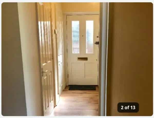 Spacious 2-Bed Basement Flat near Crystal Palace