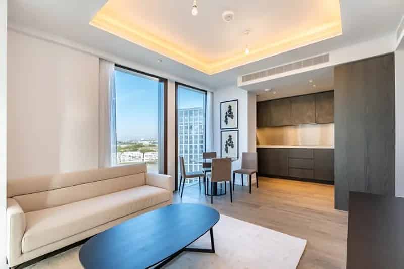 2 Bedroom Flat to Rent Premium 15th Floor Apartment