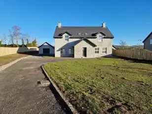 Garage For Sale in Ballyholland, Northern Ireland