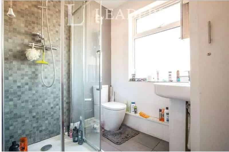 5 Bed HMO Loughborough 7.37% Yield