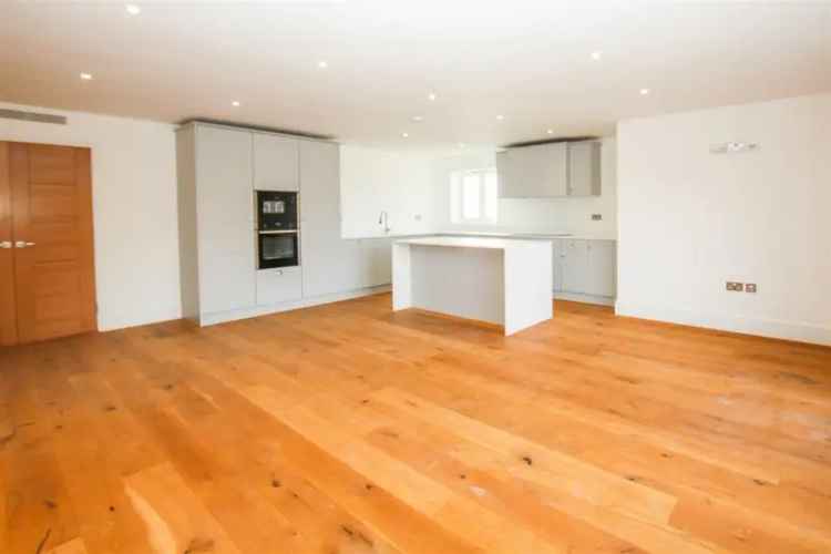 2 Bedroom Luxury Apartment for Sale