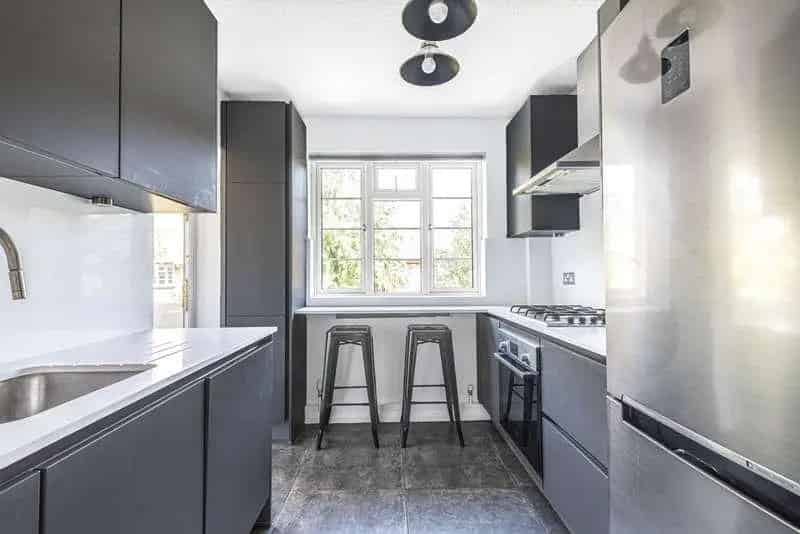 2 Bed Flat for Sale near Richmond Park