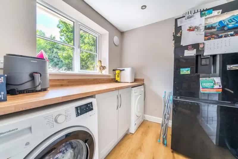 4 Bed Detached House for Sale Lincolnshire Wolds