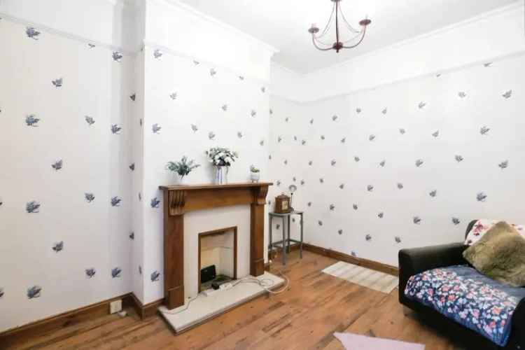 Three Bedroom Mid-Terraced House - Ideal Family Home