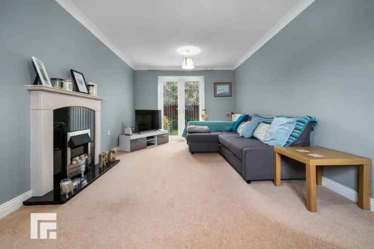 3 Bedroom Detached House for Sale in Cardiff