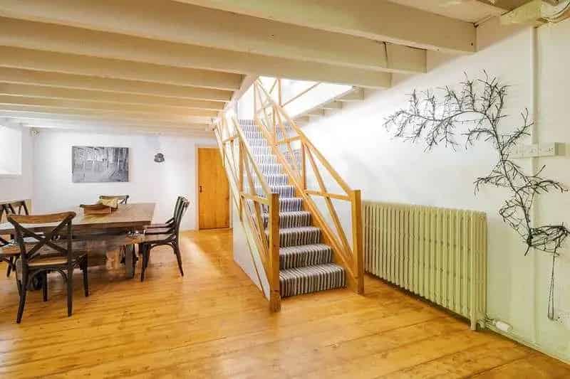 5 Bed Grade B Listed Mill Property for Sale