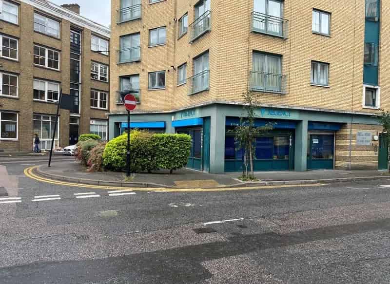 Healthcare property For Rent , 72, Nile Street, London, England