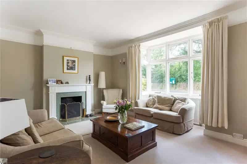 5 Bedroom Detached House for Sale Turgis Green