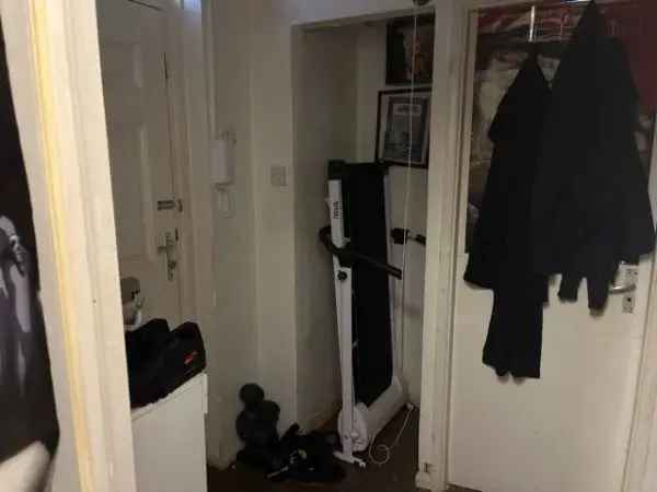 Flat For Rent in London, England