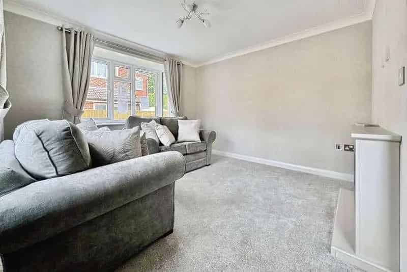 2 Bed Park Home for Sale Sandhurst - Modern Luxury