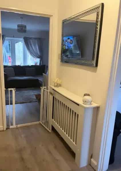 Built in Wardrobes