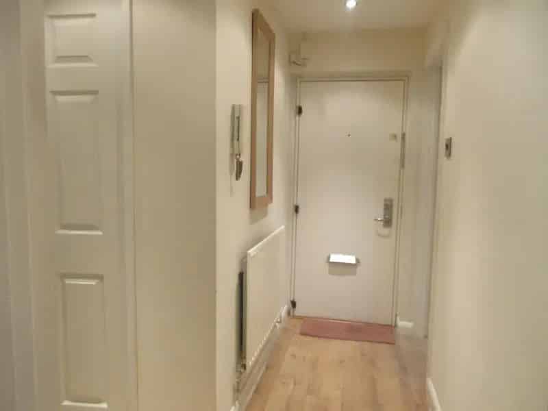 1 Bedroom Flat Jewellery Quarter Excellent Transport Links