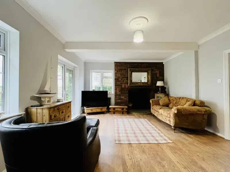 3 Bedroom Period Cottage with Outbuildings and Stunning Views