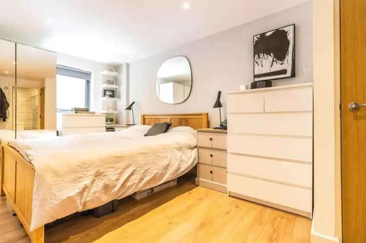 2 Bedroom Flat to Rent Manchester Castlefield