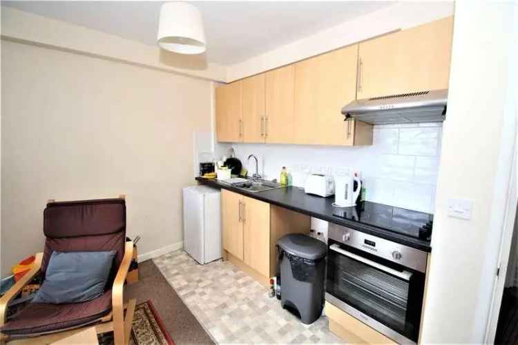 1 bed flat for sale