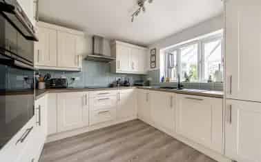 4 Bed Detached House Horn Hill View Beaminster