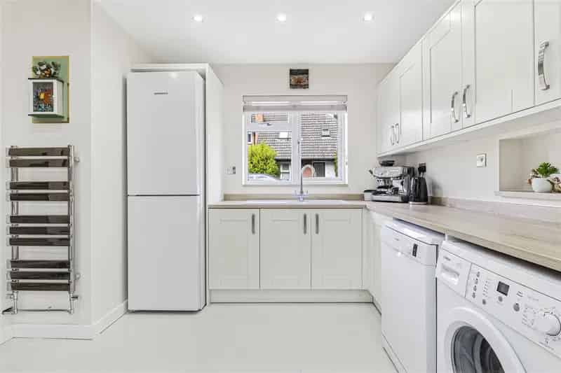 5 Bedroom Semi Detached House to Rent Cambridge
