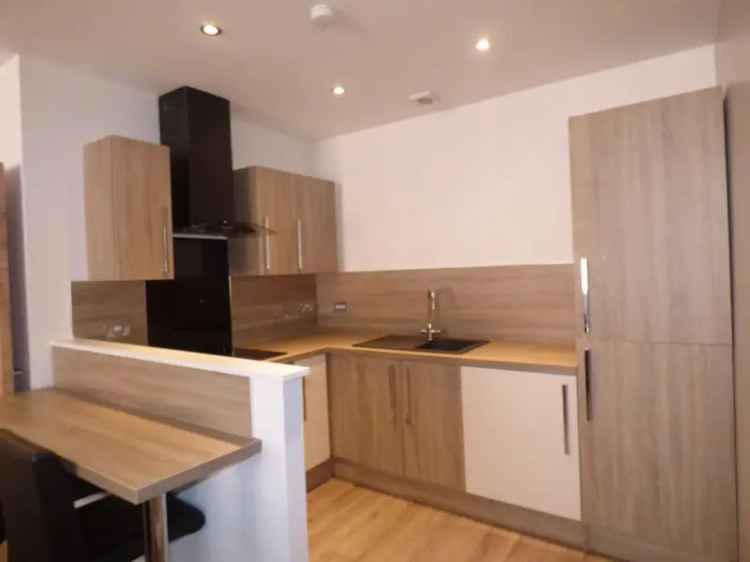 2 Bedroom Apartment to Rent Birmingham