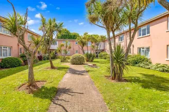 1 bed property for sale