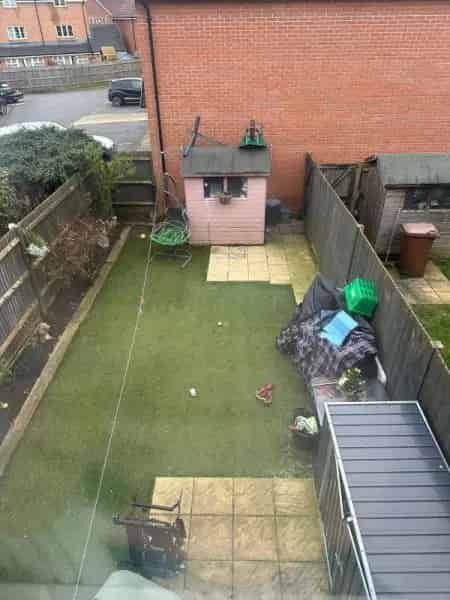 3 Bed New Build Leavesden Watford - 2 Parking Spaces Garden