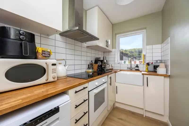 2 Bedroom Apartment for Sale in Kemp Town
