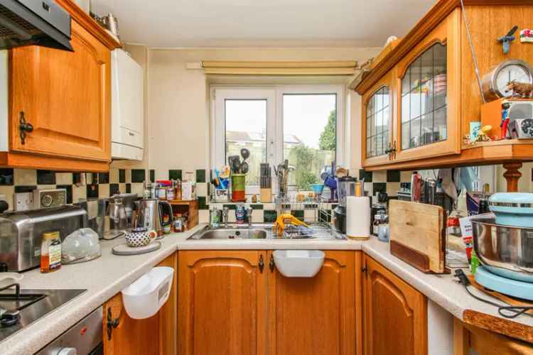 3 Bedroom Detached House for Rent