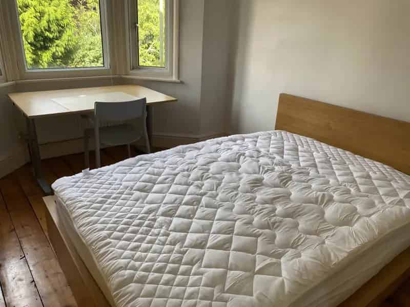 4 Bedroom Semi Detached House HMO Oxford