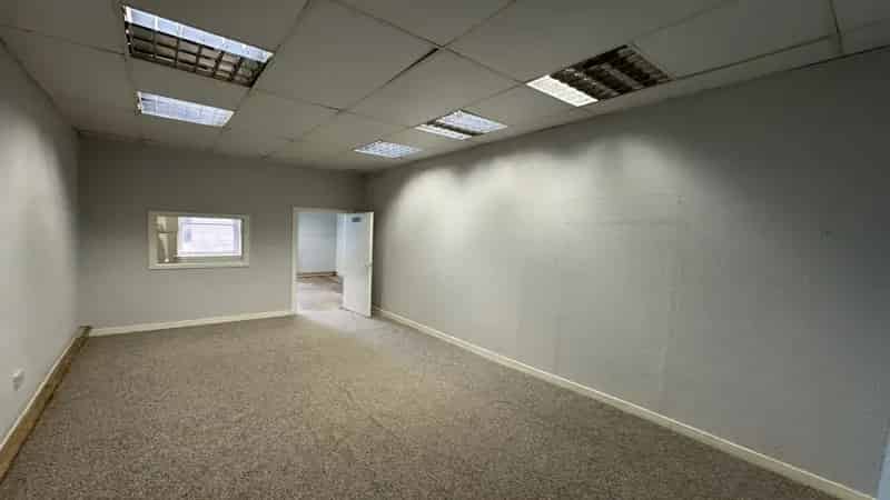 Glasgow City Centre Office Suites - Rates Exempt VAT Free