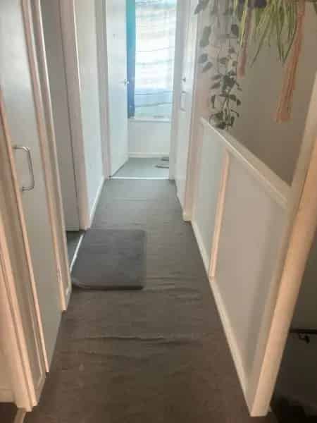 3 Bedroom Maisonette Near City Centre
