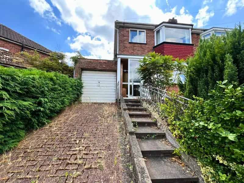 3 Bedroom Semi Detached House For Sale Great Investment Potential