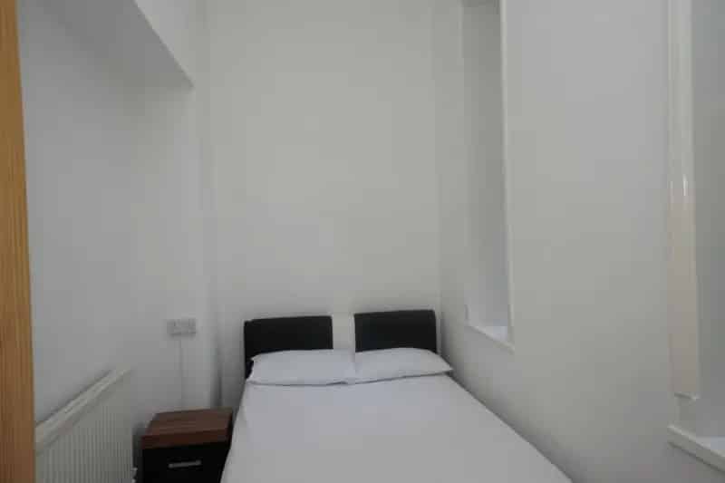 4 Bedroom Duplex Apartment To Let in Endcliffe
