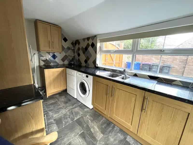 4 Bedroom House for Sale in Scotter No Onward Chain